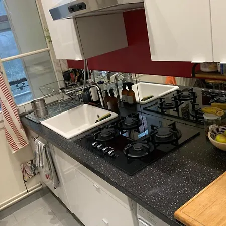 Appartamento Nice For 2 People - 17 *