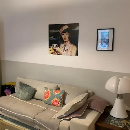 Nice For 2 People - 17 Appartamento Parigi