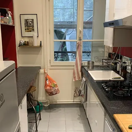 Appartamento Nice For 2 People - 17