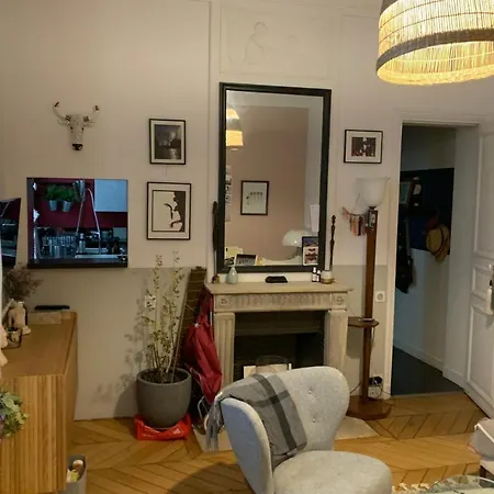Nice For 2 People - 17 Appartamento