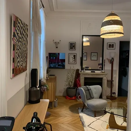 Nice For 2 People - 17 Appartamento